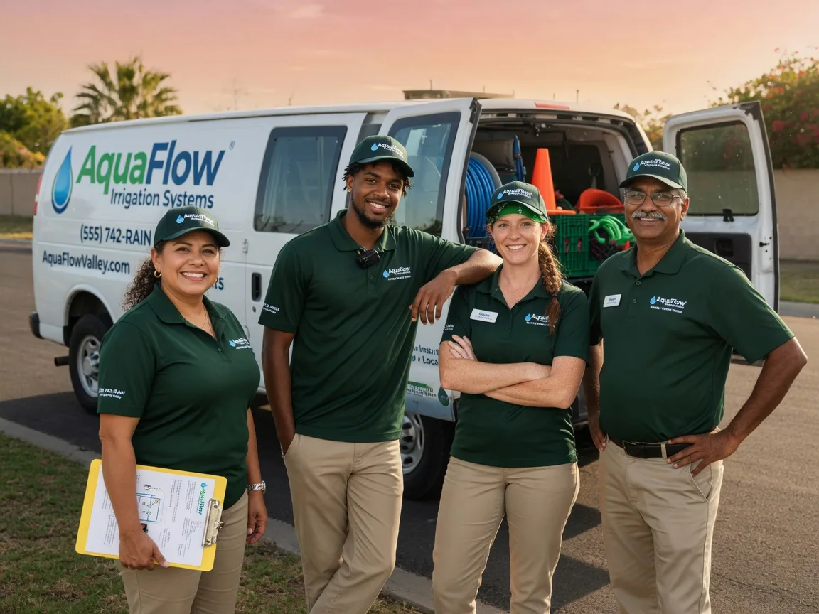 Irrigation Installation company in Alexandria Bay, NY